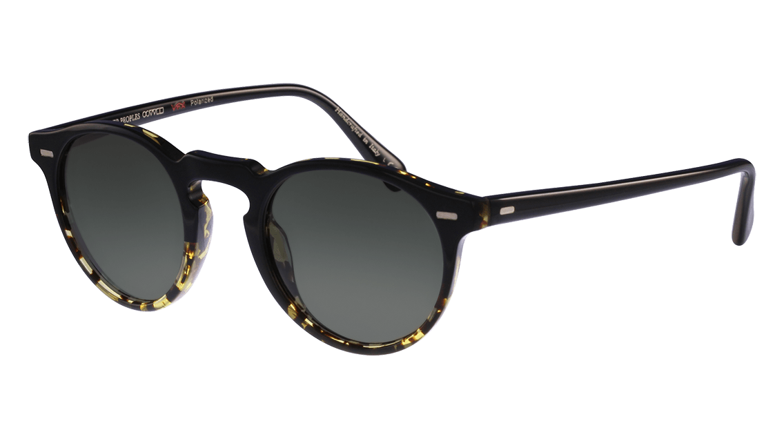 Oliver peoples gregory peck sunglasses discount